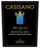 Casisano - Brunello Di Montalcino 2020