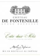 Chateau Fontenille - Entre Deux Mers Blanc 0