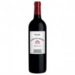 Chateau Grand Puy Ducasse - Prelude 2016