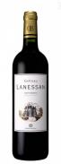 Chateau Lanessan 2016