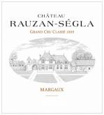 Chateau Rauzan Segla 2016