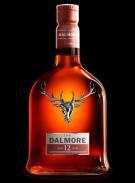 Dalmore Scotch 12yr 0