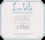 Domaine Du Castel - La Vie Rouge Du Castel 2021
