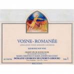 Domaine Mugneret Gibourg - Vosne Romanee 2023