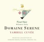Domaine Serene - Yamhill Cuvee Pinot Noir 2021