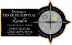 Domaine Terre De Mistral - Rosalie Rose 2022