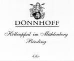Donnhoff Hollenpfad IM Muhlenberg 2021