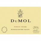 Dumol - Pinot Noir 2023