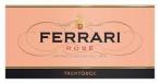 Ferrari - Brut Rose 2017