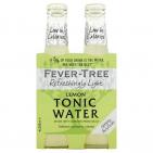 Fever Tree - Lemon Tonic Water 0