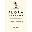 Flora Springs - Cabernet Sauvignon 2023