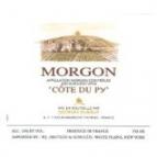 Georges Dubouef - Morgon Cote De Puy 2019