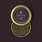 Golden Goat - Paddlefish Caviar 30g 0