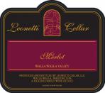 Leonetti Cellars - Merlot 2022