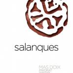 Mas Doix - Salanques 2018