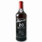 Niepoort - 20yr Old Tawny 0