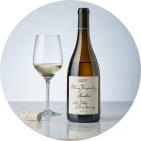 Palmaz - Chardonnay 2019