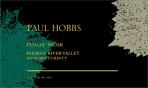 Paul Hobbs - Pinot Noir 2022