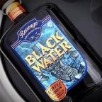 Revenge - Black Water Rum Coffee Liqueur 0