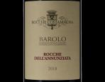 Rocche Costamagna - Barolo 2018