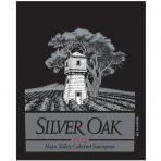 Silver Oak - Cabernet Sauvignon 2013