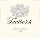 Taaibosch - Crescendo Red Blend 2019
