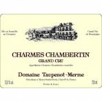Taupenot Merme - Charmes-Chambertin 2001