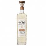 Tequila Ocho - Reposado 0