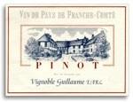 Vignoble Guillaume - Pinot Noir 2022