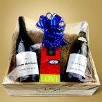 French Affair - Gift Basket 0