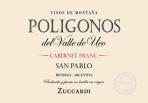Zuccardi - Poligonos San Pablo Cabernet Franc 0