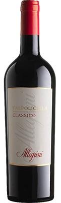 Allegrini - Valpolicella Classico 2021