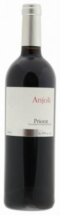 Ard�vol - Priorat Anjoli 2016