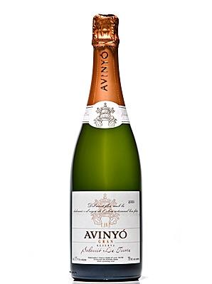 Avinyo - Brut Reserva Cava Penedes 2022