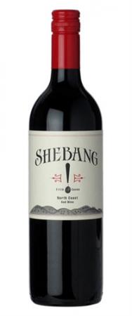 Bedrock - Shebang Old Vine Sixth Cuvee California NV