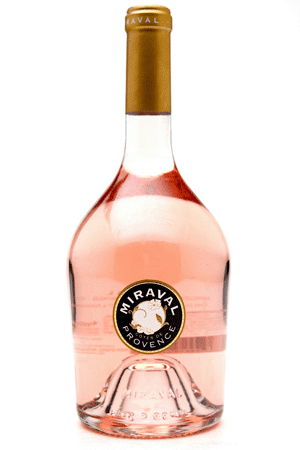 Ch�teau Miraval - Rose Cotes De Provence NV