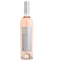 Chateau Minuty - Prestige Rose 2023