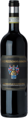 Ciacci Piccolomini dAragona - Brunello di Montalcino 2020