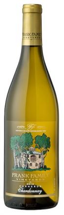 Frank Family - Chardonnay Napa Valley 2022
