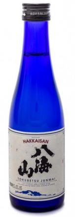 Hakkaisan - Tokubetsu Junmai (720ml) (720ml)