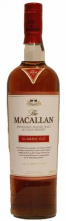 Macallan - Classic Cut