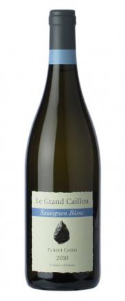 Patient Cottat - Le Grand Caillou Sauvignon Blanc 2023