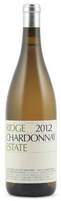 Ridge - Chardonnay Estate 2018