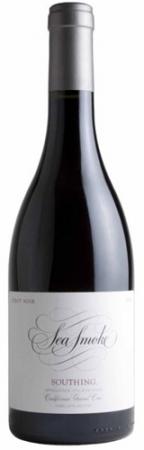 Sea Smoke - Pinot Noir Santa Rita Hills Southing 2022