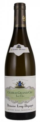 Albert Bichot - Chablis Les Clos 2023