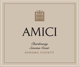 Amici - Chardonnay 2016