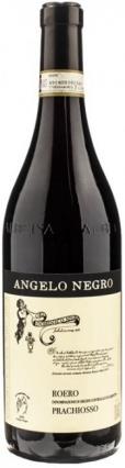 Angelo Negro - Roero Nebbiolo Prachiosso 2019