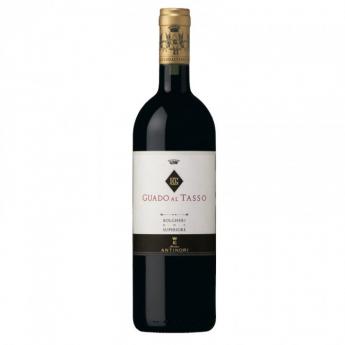 Antinori - Guado Al Tasso 2008