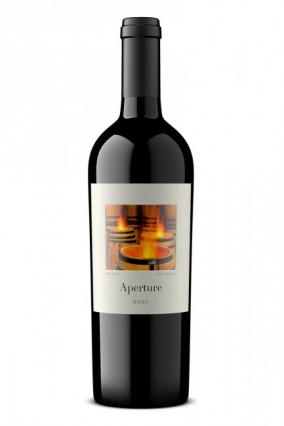 Aperture - Red Blend 2022