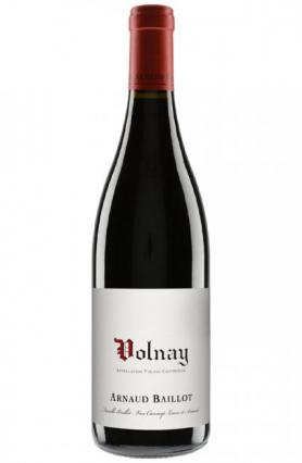Arnaud Baillot - Volnay Brouillards 2022